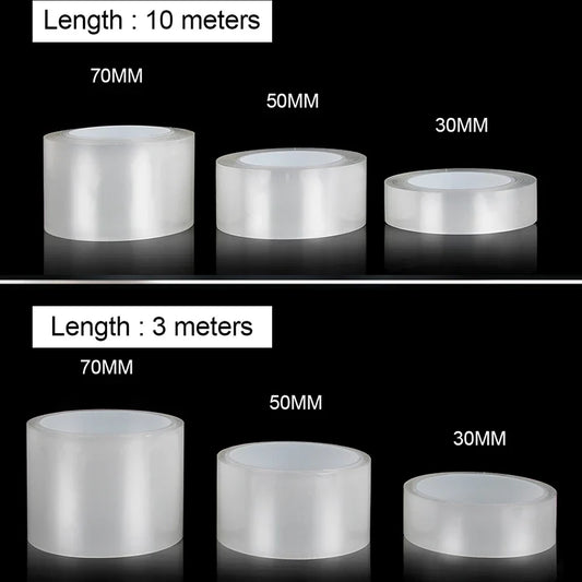 Car Stickers Door Edge Protector – Universal Car Door Sill Sticker Anti-Scratch Transparent Film Protection Style Auto Accessories