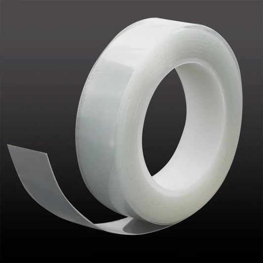 YOSOLO Paint Protective Film – 1.5cm x 5m Door Scratch Guard Wrap