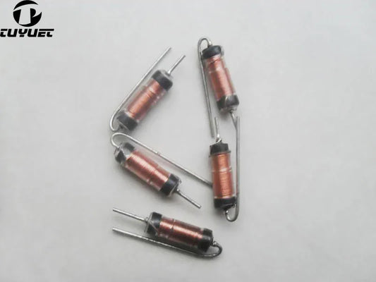 5PCS/Lot Inductance Coil – Super Charging Key Repair Parts for Benz Remote Key