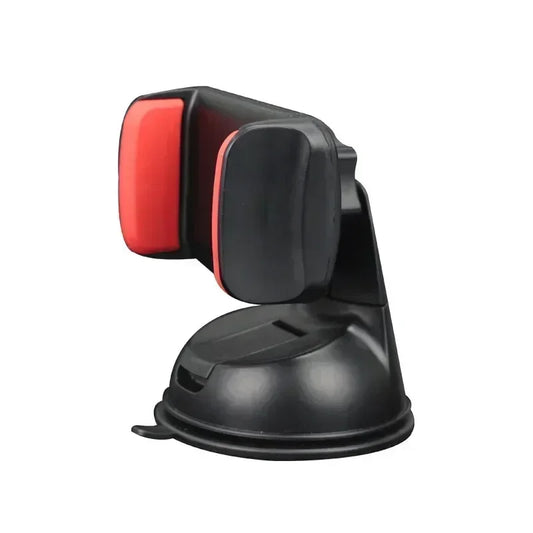 Car Phone Holder Mount – Windshield & Dashboard Suction Cup