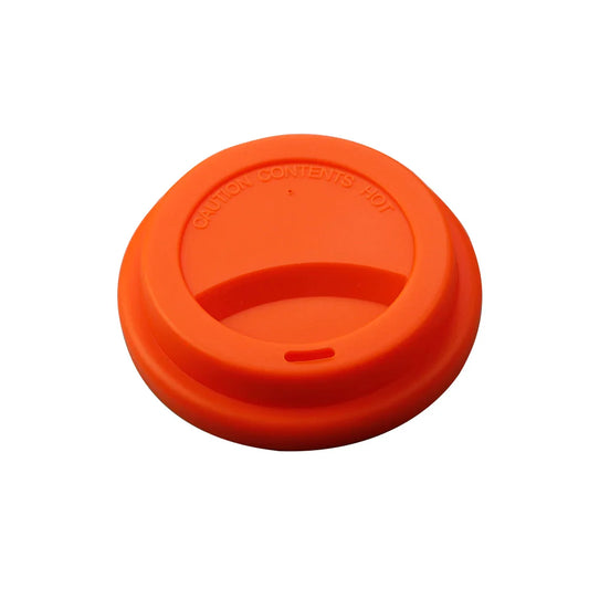 Universal Silicone Cup Lid – 9 cm Reusable Fresh Cover