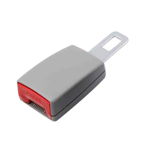 1Pc Car Safety Belt Extender – Seat Belt Cover, Padding Extension Buckle Plug & Clip Car Accessory