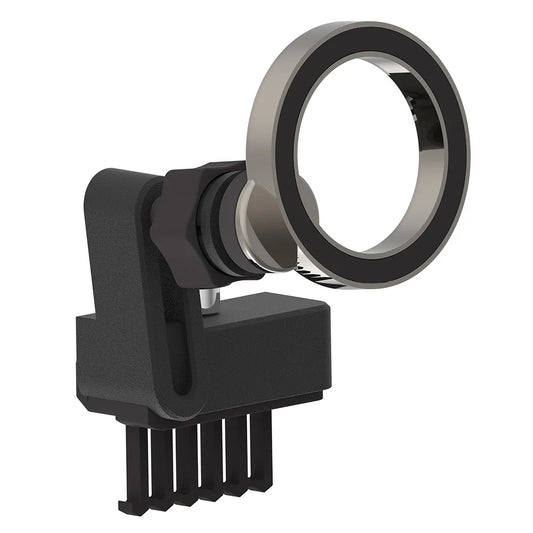 Mobile Phone Holder – 360° Rotation Quick Access for Tesla Model 3 & Model Y