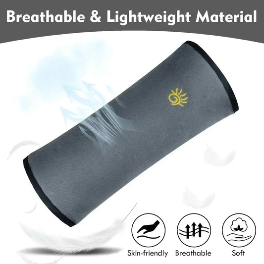 Seatbelt Cover for Kids – 1Pc Seat Belt Pillow & Cushion Strap Pad