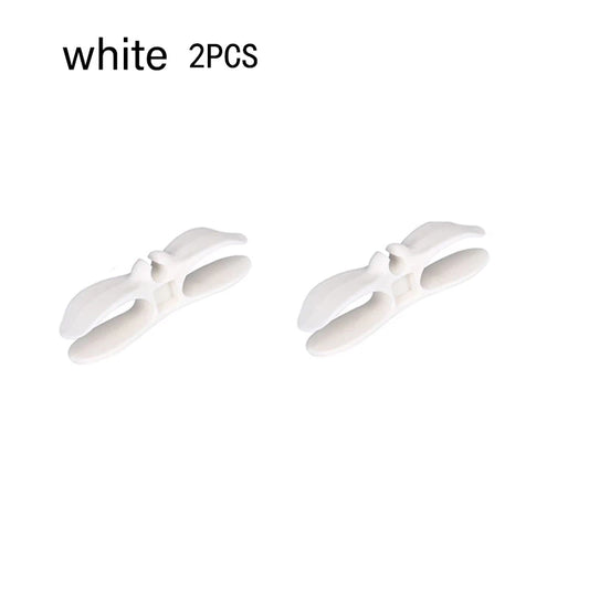 Kitchen Storage Wire Winder – Traceless Power Cord Organizer