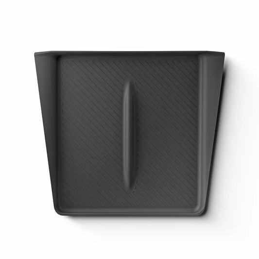 For Tesla Model Y Launch 2025 – Anti-Skid Wireless Charging Pad Protective Mat