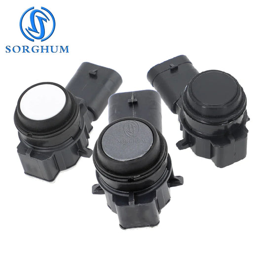 66209261587 / 66209261581 / 66209261582 PDC Parking Sensors – For BMW F-Series Models