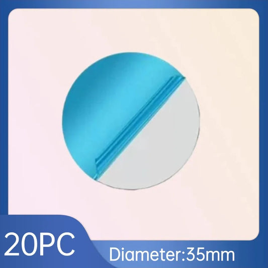 Universal Metal Plate – For Magnetic Phone Car Mount Holders